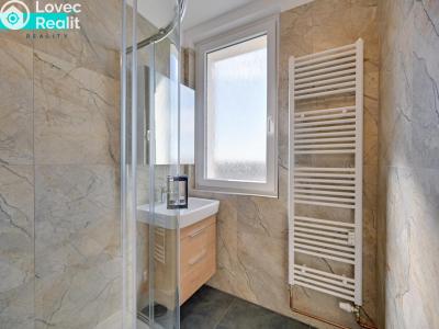 Аренда квартиры 2+1 Olomouc, kpt. Jaroše č. 2