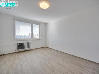 Аренда квартиры 2+1 Olomouc, kpt. Jaroše č. 3