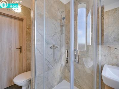 Аренда квартиры 2+1 Olomouc, kpt. Jaroše č. 5
