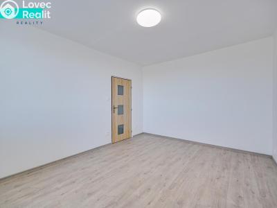 Аренда квартиры 2+1 Olomouc, kpt. Jaroše č. 6