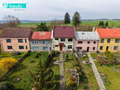Продажа семейного дома Senice na Hané, Hliníky č. 25