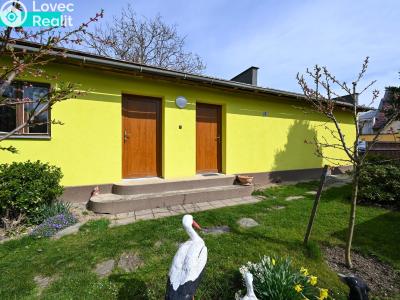 Продажа семейного дома Senice na Hané, Hliníky č. 28