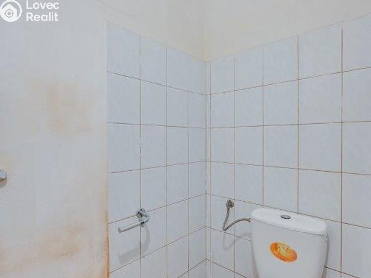 Prodej obchodního prostoru Olomouc, Resslova 220/13 č. 10
