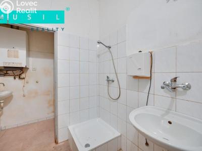 Продажа торгового помещеня Olomouc, Resslova č. 9