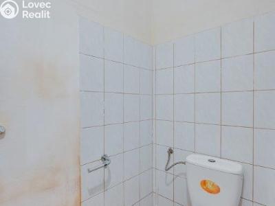 Продажа торгового помещеня Olomouc, Resslova č. 10
