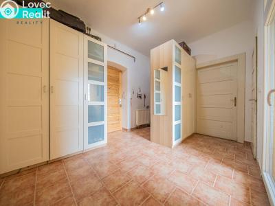 Pronájem bytu 3+1 Olomouc, Polská č. 4