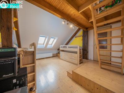Аренда квартиры 3+1 Olomouc, Polská č. 8