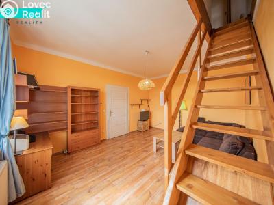 Аренда квартиры 3+1 Olomouc, Polská č. 13