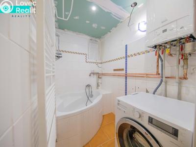 Аренда квартиры 3+1 Olomouc, Polská č. 21