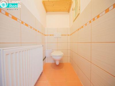 Аренда квартиры 3+1 Olomouc, Polská č. 22