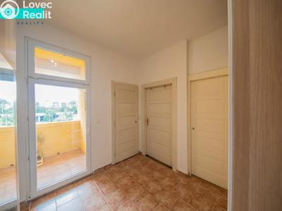Оренда квартири 3+1 Olomouc, Polská č. 4