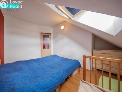 Оренда квартири 3+1 Olomouc, Polská č. 15