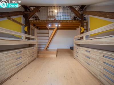 Оренда квартири 3+1 Olomouc, Polská č. 16