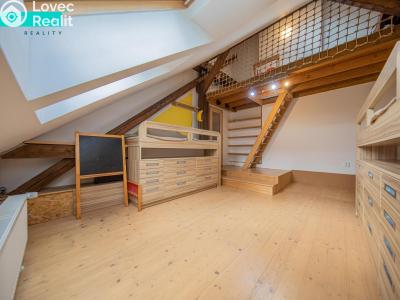 Оренда квартири 3+1 Olomouc, Polská č. 17