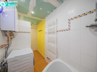 Оренда квартири 3+1 Olomouc, Polská č. 18