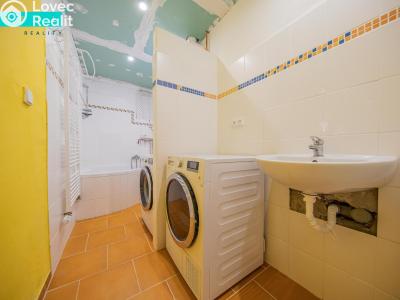 Оренда квартири 3+1 Olomouc, Polská č. 19