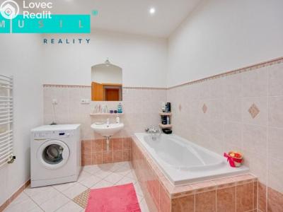 Продажа многоквартирного дома Moravský Beroun, náměstí 9. května 145 č. 10