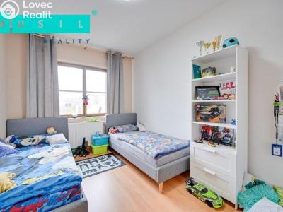Продажа многоквартирного дома Moravský Beroun, náměstí 9. května 145 č. 11