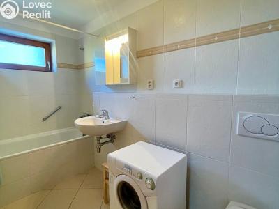 Оренда квартири 1+KK Praha, Na okraji č. 5