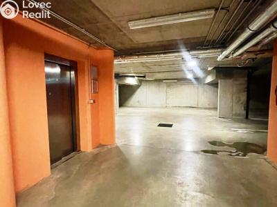 Оренда квартири 1+KK Praha, Na okraji č. 13