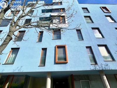 Оренда квартири 1+KK Praha, Na okraji č. 17