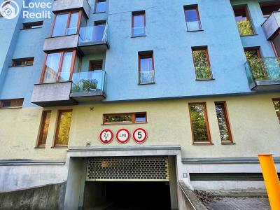 Оренда квартири 1+KK Praha, Na okraji č. 18