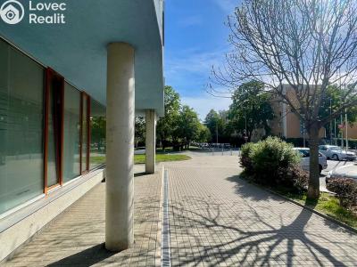 Оренда квартири 1+KK Praha, Na okraji č. 19