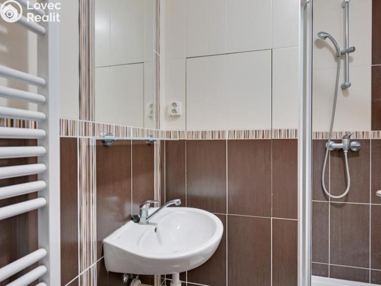 Pronájem bytu 3+1 Olomouc, kpt. Nálepky 962/13 č. 7