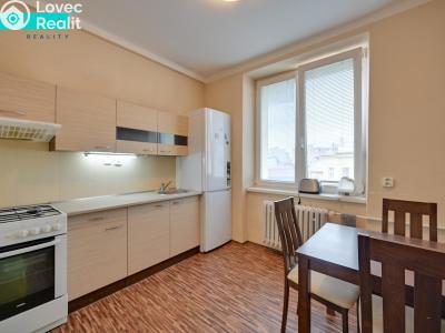 Pronájem bytu 3+1 Olomouc, kpt. Nálepky č. 2