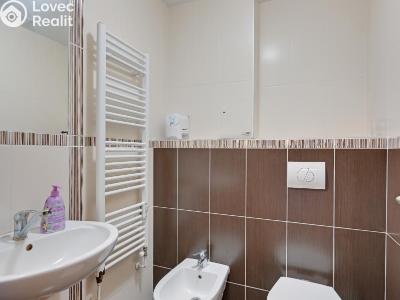 Аренда квартиры 3+1 Olomouc, kpt. Nálepky č. 8