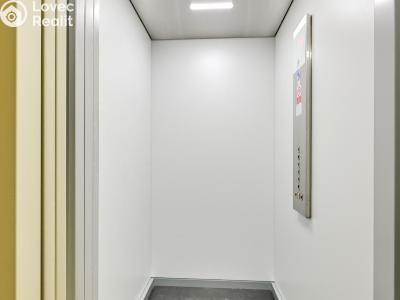 Аренда квартиры 3+1 Olomouc, kpt. Nálepky č. 10