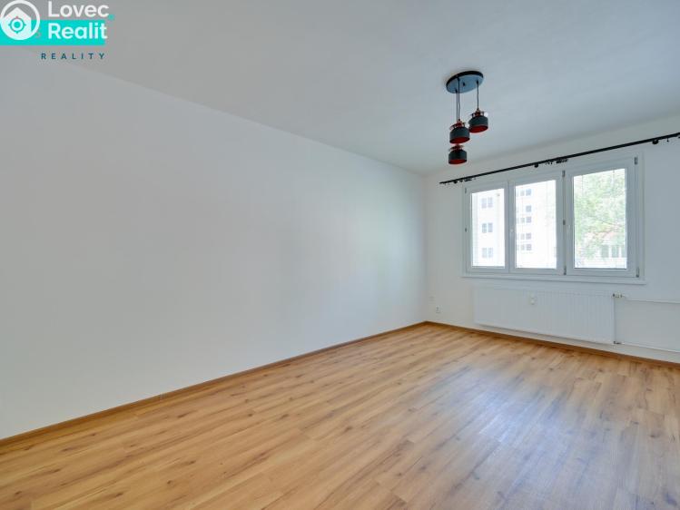 Rent apartment 1+1 Uničov, Nová č. 2