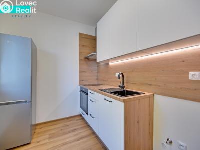 Аренда квартиры 1+1 Uničov, Nová č. 1