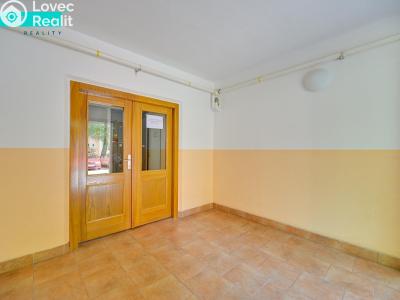Аренда квартиры 1+1 Uničov, Nová č. 16