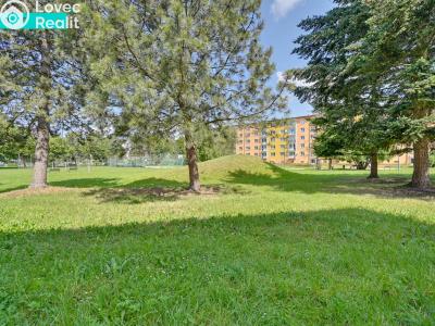 Аренда квартиры 1+1 Uničov, Nová č. 18