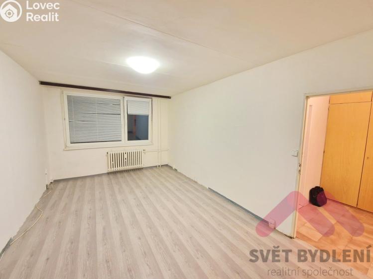 Pronájem bytu 2+KK Praha, Vodnická č. 2