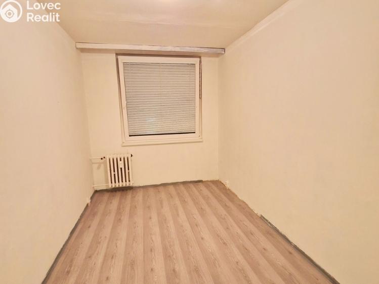 Pronájem bytu 2+KK Praha, Vodnická č. 4