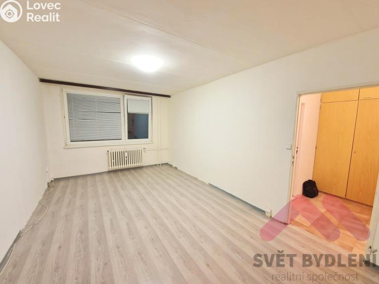 Pronájem bytu 2+KK Praha, Vodnická č. 5