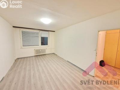 Pronájem bytu 2+KK Praha, Vodnická č. 2