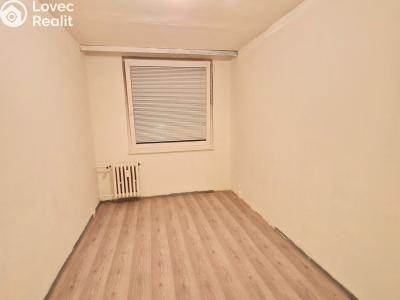 Pronájem bytu 2+KK Praha, Vodnická č. 4