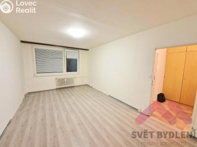 Pronájem bytu 2+KK Praha, Vodnická č. 5