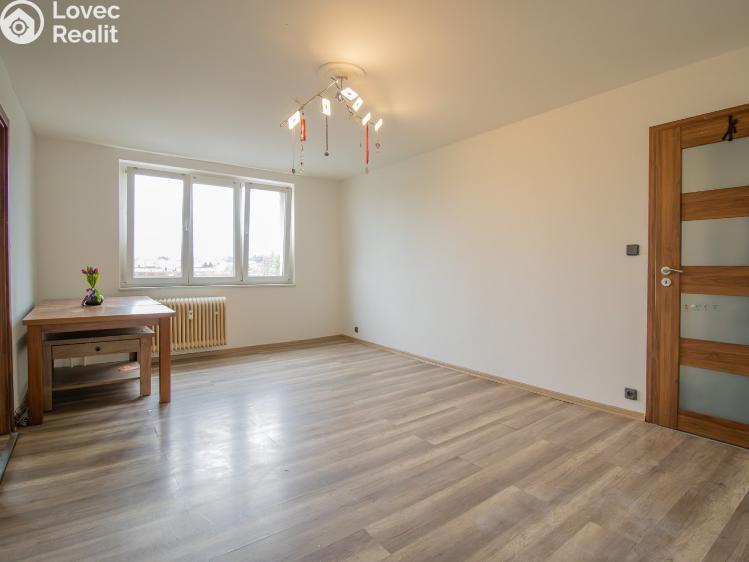 Prodej bytu 3+1 Klatovy, Pod Koníčky 452 č. 11