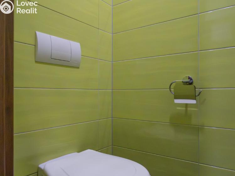 Prodej bytu 3+1 Klatovy, Pod Koníčky 452 č. 17