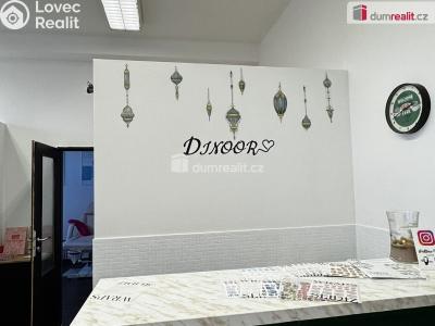 Rent commercial properties Praha-Kunratice, Jana Růžičky č. 5