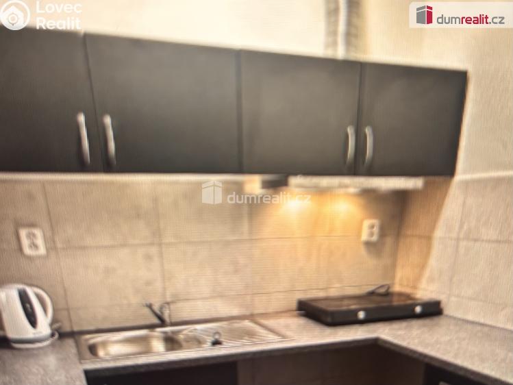 Rent apartment 1+KK Praha 14, Bratří Venclíků č. 2