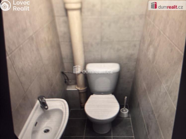 Rent apartment 1+KK Praha 14, Bratří Venclíků č. 4