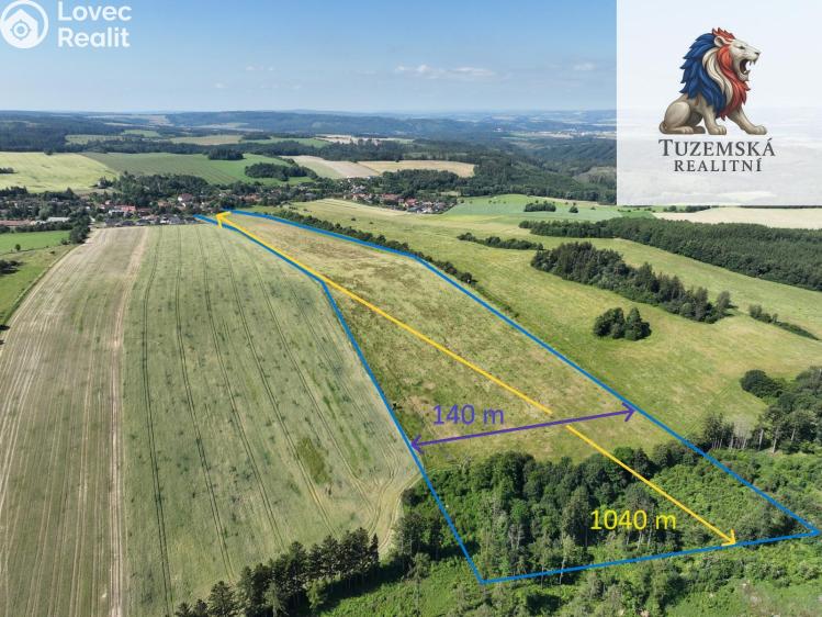 Prodej rodinného domu Kořenec č. 6