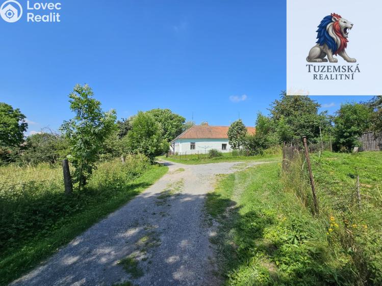 Prodej rodinného domu Kořenec č. 23