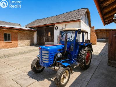 Продажа семейного дома Ústín č. 8
