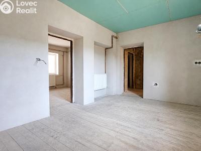 Продажа семейного дома Ústín č. 22